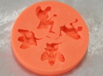 Silicone Mould - Fairies