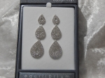 Equilibrium Earrings Glamour Style C