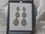 Equilibrium Earrings Glamour Style C