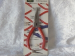 Jewellery Making Pliers Curved