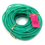 Plastic Tubing 4mm Green