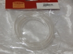 Plastic Tubing 4mm Clear Pack 2m