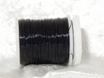 Beading Wire 24 Gauge Black 18m