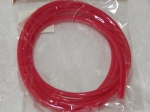 Plastic Tubing 6mm Hot Pink Pack 2m