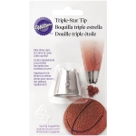 Wilton Tip Triple Star (#2010)