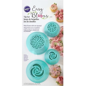 Wilton Tip Easy Blooms