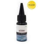 Ribtex UV Resin 15ml Yellow